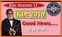 New KBC 2019 related image