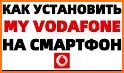 My Vodafone related image