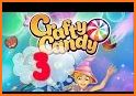 Crafty Candy – Match 3 Magic Puzzle Quest related image