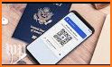 Vaccinations App – E-Passport related image