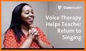 Voice My Health related image