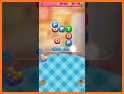 Candy Words - puzzle game related image