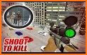 Mountain Sniper Shooter Elite Assassin related image