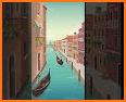 Venice River Launcher Theme related image