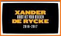 Xander Afrikaans 1 - 50 related image