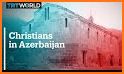 Azerbaijani, North Bible related image