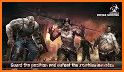 zombie comando shooting:offline fps military-games related image