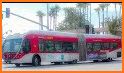 Los Angeles Metro and Bus related image