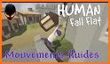 Guide For Human: Fall Flatt related image