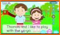 Learn Basic English For Kids related image