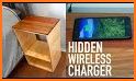 Aircharge Qi Wireless Charging related image