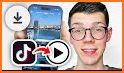 Downloader for TikTok Video related image