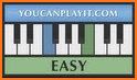 Sonic Piano game related image