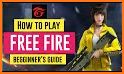 Guide For Free-Fire: Tips For Free Fire Guide 2021 related image