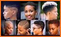 Haircut For Black Women related image