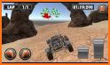 4x4 Dirt Racing - Offroad Dunes Rally Car Race 3D related image