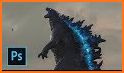 Godzilla 2019 Wallpapers Free HD For Fans related image