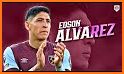 Edson Álvarez related image