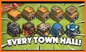 Clash Town related image