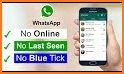Open Chat in Whatsapp Messenger: Trick & Help related image