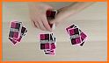 Finger War: Strategy Card Game related image