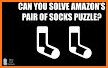 Sort and Match: Matching Puzzle related image