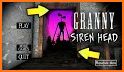 Siren Head The scary Granny Mod related image