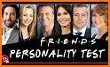 FRIENDS Quiz related image