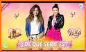 Kally s Mashup Cast & Soy Luna - Musica Series related image