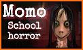 Momo: School Horror related image