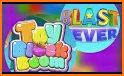 Toy Block Boom - Puzzle Blast related image