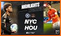 Houston Dynamo & Houston Dash related image