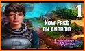 Hidden Object Labyrinths of World 9 (Free to Play) related image