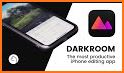 DarkRoom Photo: Photo Editor & Photo Effects related image