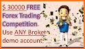 Forex Game - Competition related image