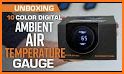 Ambient Temperature Ultra related image