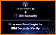 TraitWare® Authentication related image
