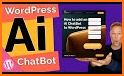 AI Chatbot - GPT powered Bot related image