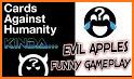 Evil Apples: You Against Humanity related image
