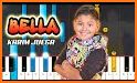 Karim Juega Piano Game related image