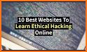 Ethical Hacking 2020 related image