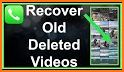 all deleted videos recovery ( restore video) related image