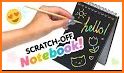 Scratch Magic related image
