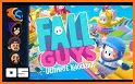 Fall Guys Online - fall guys multiplayer related image