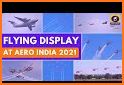 AERO India 2021 related image