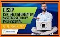 CISSP - Information Systems Security Professional related image