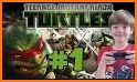 Ninja Turtles : game for Teenage mutant related image