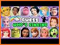 Music Trivia : Guess the song related image