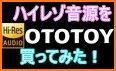 OTOTOY related image