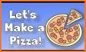Making Pizza for Kids, Toddlers - Educational Game related image